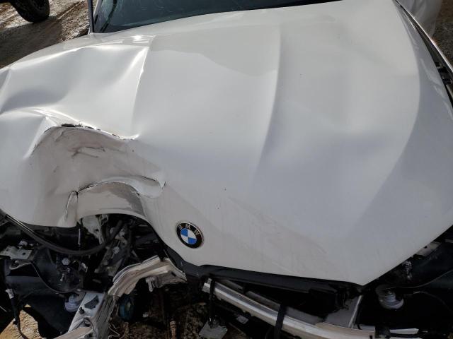 WBSJF0C00LCE65374 - 2020 BMW M5 BASE WHITE photo 11