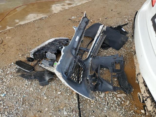 WBSJF0C00LCE65374 - 2020 BMW M5 BASE WHITE photo 12