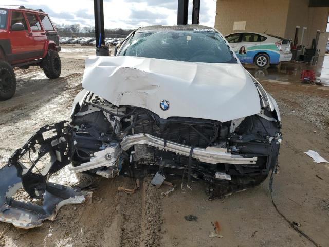 WBSJF0C00LCE65374 - 2020 BMW M5 BASE WHITE photo 5