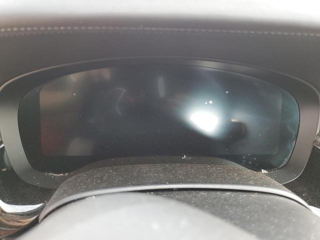 WBSJF0C00LCE65374 - 2020 BMW M5 BASE WHITE photo 9