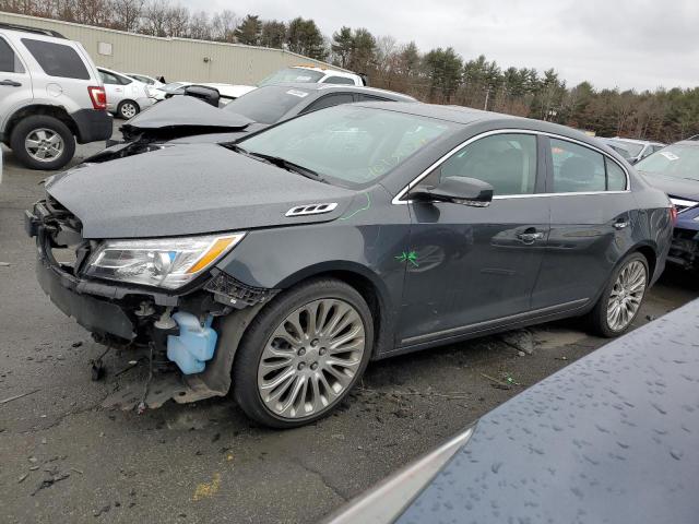 2014 BUICK LACROSSE PREMIUM, 