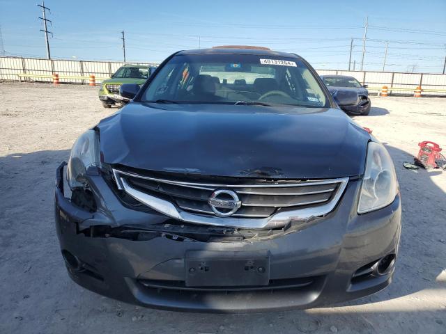 1N4AL2AP4CN533405 - 2012 NISSAN ALTIMA BASE BLACK photo 5