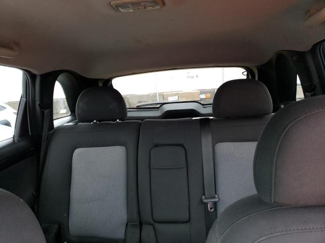 3GNAL2EK0ES662296 - 2014 CHEVROLET CAPTIVA LS 白色 照片 10