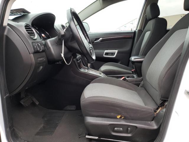 3GNAL2EK0ES662296 - 2014 CHEVROLET CAPTIVA LS 白色 照片 7