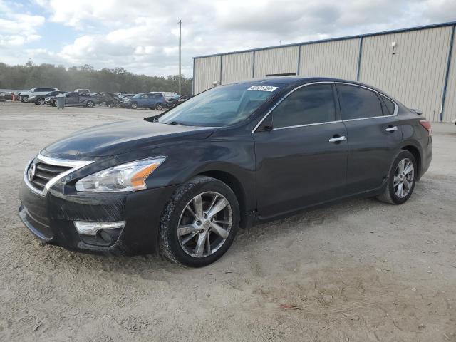 2013 NISSAN ALTIMA 2.5, 