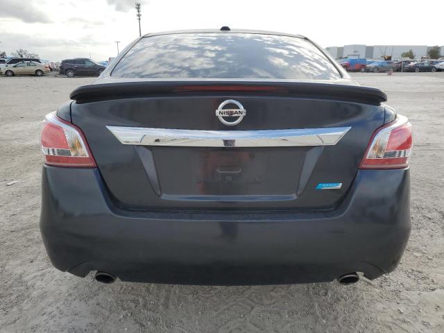 1N4AL3AP7DC124902 - 2013 NISSAN ALTIMA 2.5 BLACK photo 6