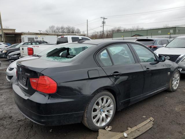 WBAPK5C52BA661584 - 2011 BMW 328 XI SULEV BLACK photo 3