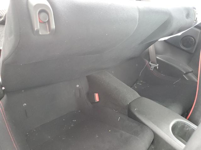 JF1ZNAA10D2711736 - 2013 TOYOTA SCION FR-S 红色 照片 10