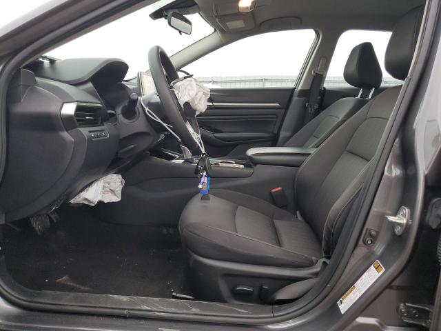 1N4BL4DV0MN394675 - 2021 NISSAN ALTIMA SV GRAY photo 7