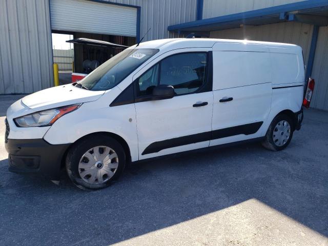 2019 FORD TRANSIT CO XL, 