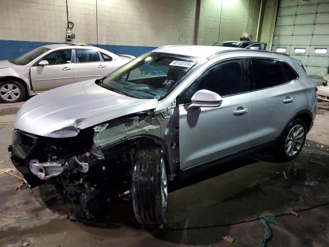 2018 LINCOLN MKC SELECT, 