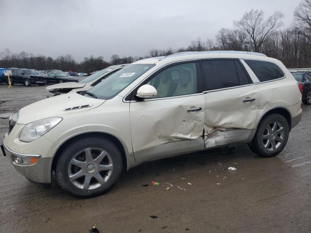 2009 BUICK ENCLAVE CXL, 