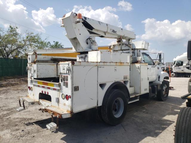 1GBM7H1C3WJ109757 - 1998 CHEVROLET C-SERIES C7H042 白色 照片 4