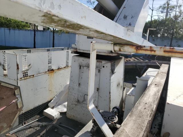 1GBM7H1C3WJ109757 - 1998 CHEVROLET C-SERIES C7H042 白色 照片 5