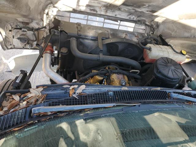 1GBM7H1C3WJ109757 - 1998 CHEVROLET C-SERIES C7H042 白色 照片 7