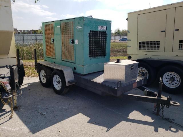 JRSI109905KCJ1274 - 1999 UNKN GENERATOR BEIGE photo 1