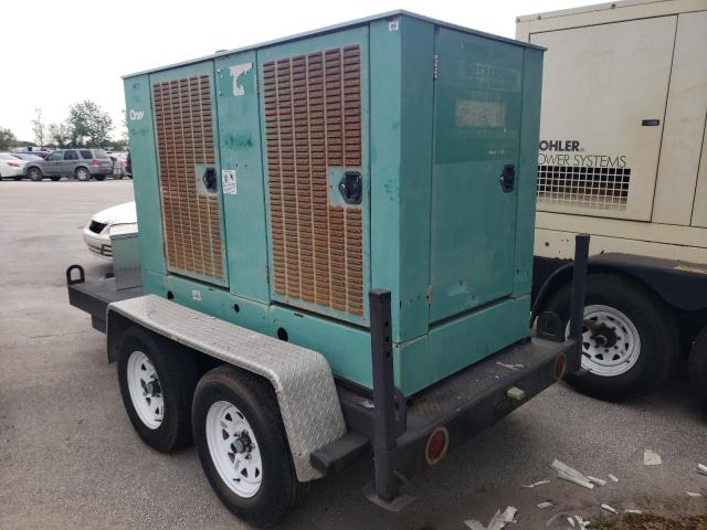 JRSI109905KCJ1274 - 1999 UNKN GENERATOR BEIGE photo 3