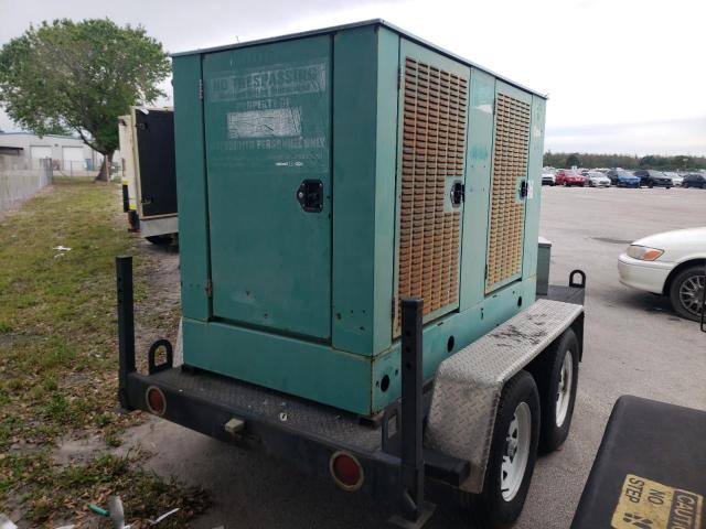 JRSI109905KCJ1274 - 1999 UNKN GENERATOR BEIGE photo 4