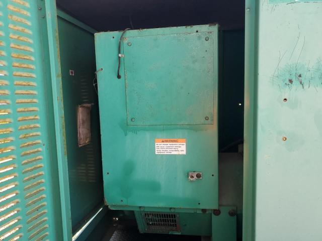 JRSI109905KCJ1274 - 1999 UNKN GENERATOR BEIGE photo 6