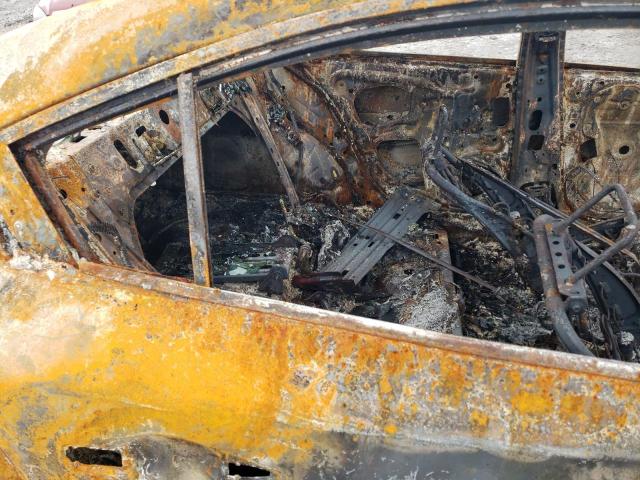 1N4AA51E89C835614 - 2009 NISSAN MAXIMA S BURN photo 10