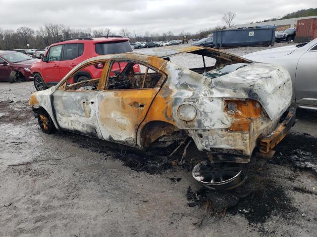 1N4AA51E89C835614 - 2009 NISSAN MAXIMA S BURN photo 2