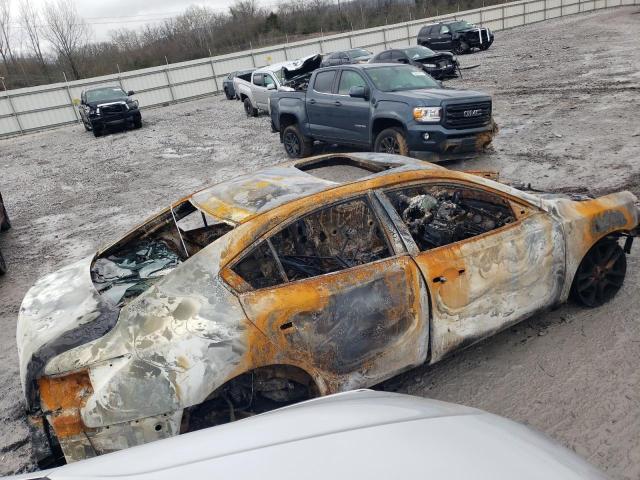 1N4AA51E89C835614 - 2009 NISSAN MAXIMA S BURN photo 3