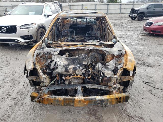 1N4AA51E89C835614 - 2009 NISSAN MAXIMA S BURN photo 5