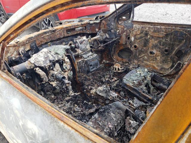 1N4AA51E89C835614 - 2009 NISSAN MAXIMA S BURN photo 8