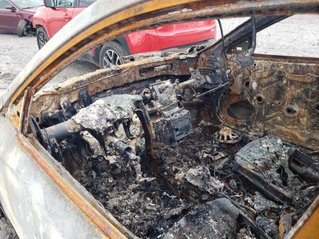 1N4AA51E89C835614 - 2009 NISSAN MAXIMA S BURN photo 9