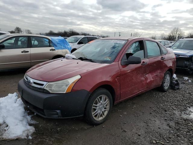 2009 FORD FOCUS SE, 