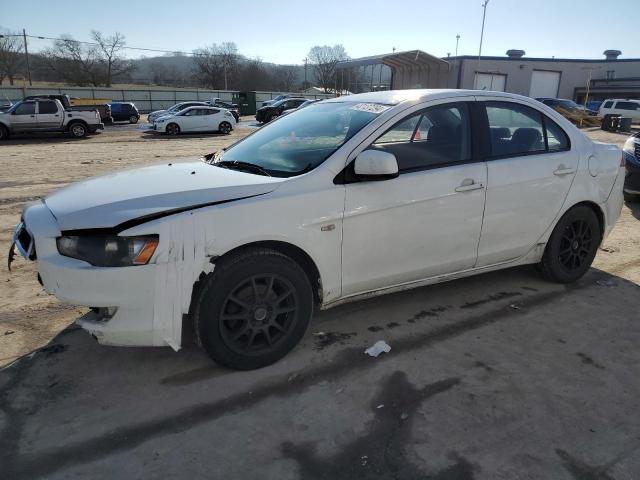 2013 MITSUBISHI LANCER ES/ES SPORT, 