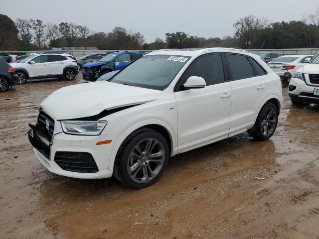 2018 AUDI Q3 PREMIUM, 