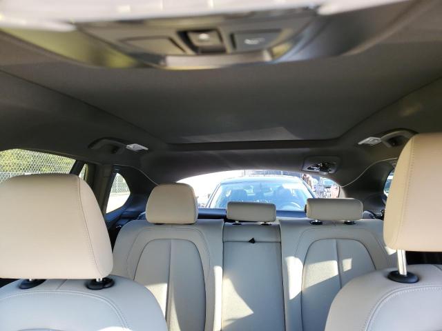 WBXJG9C0XL5P55506 - 2020 BMW X1 XDRIVE28I Белый фото 10