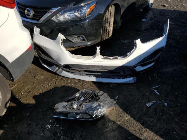 WBXJG9C0XL5P55506 - 2020 BMW X1 XDRIVE28I Белый фото 13