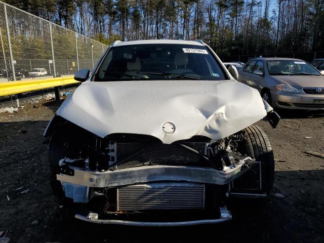 WBXJG9C0XL5P55506 - 2020 BMW X1 XDRIVE28I Белый фото 5