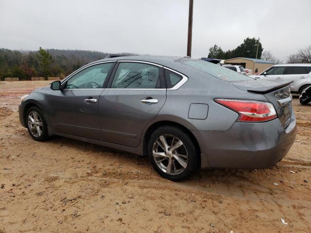 1N4AL3AP5FC594798 - 2015 NISSAN ALTIMA 2.5 GRAY photo 2