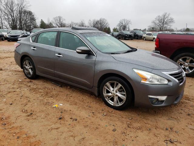 1N4AL3AP5FC594798 - 2015 NISSAN ALTIMA 2.5 GRAY photo 4