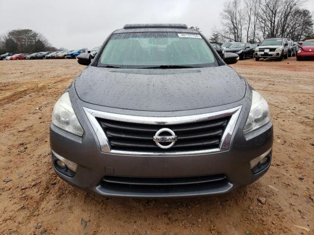 1N4AL3AP5FC594798 - 2015 NISSAN ALTIMA 2.5 GRAY photo 5