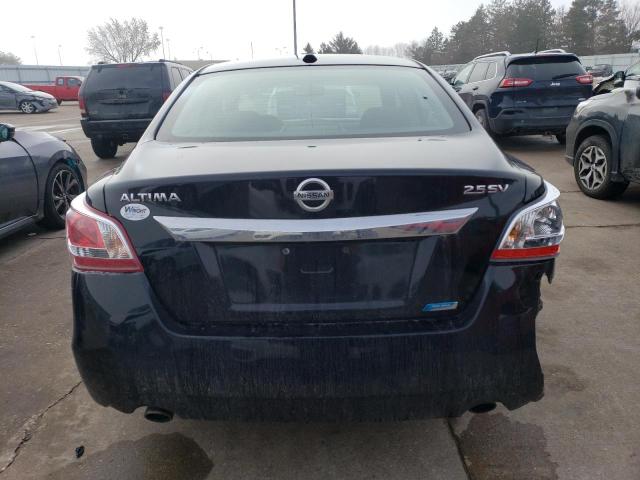 1N4AL3AP7DC275612 - 2013 NISSAN ALTIMA 2.5 BLACK photo 6