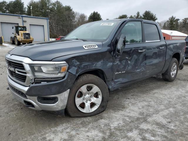 2019 RAM 1500 BIG HORN/LONE STAR, 