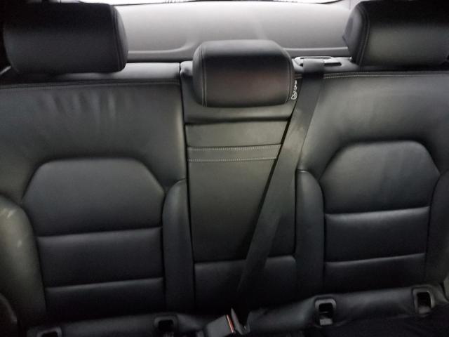 SJKCH5CR8HA032324 - 2017 INFINITI QX30 BASE BLACK photo 10