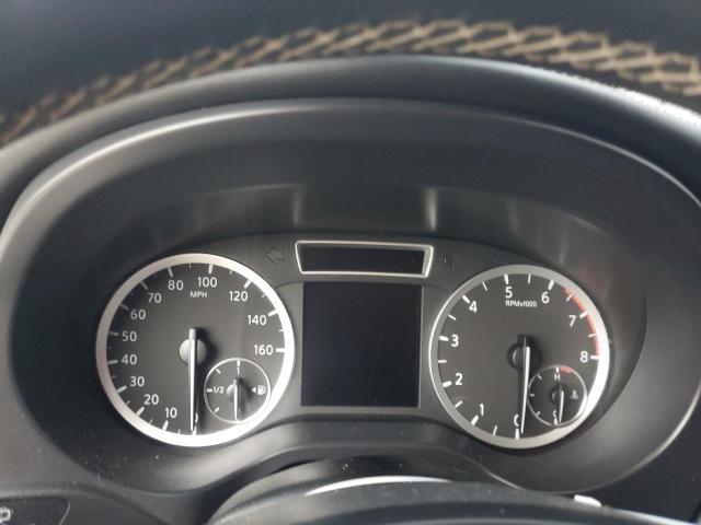 SJKCH5CR8HA032324 - 2017 INFINITI QX30 BASE BLACK photo 9