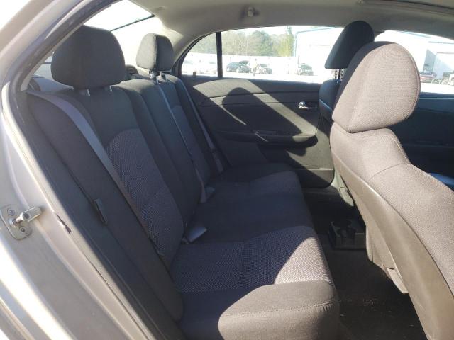 1G1ZC5E06AF320936 - 2010 CHEVROLET MALIBU 1LT ოქროსფერი ფოტო 10