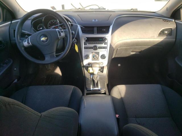 1G1ZC5E06AF320936 - 2010 CHEVROLET MALIBU 1LT ოქროსფერი ფოტო 8