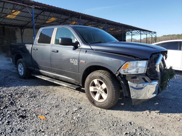 1C6RR6TT7LS102658 - 2020 RAM 1500 CLASS SLT CHARCOAL photo 4