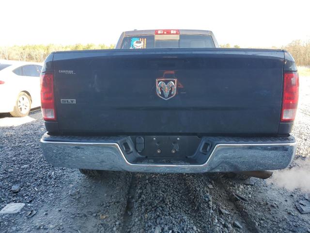 1C6RR6TT7LS102658 - 2020 RAM 1500 CLASS SLT 石墨色 照片 6