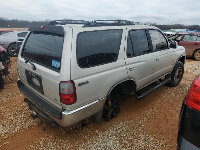 JT3HN86R5T0005387 - 1996 TOYOTA 4RUNNER SR5 TAN photo 3