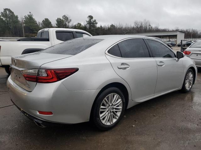 58ABK1GG3GU008693 - 2016 LEXUS ES 350 SILVER photo 3