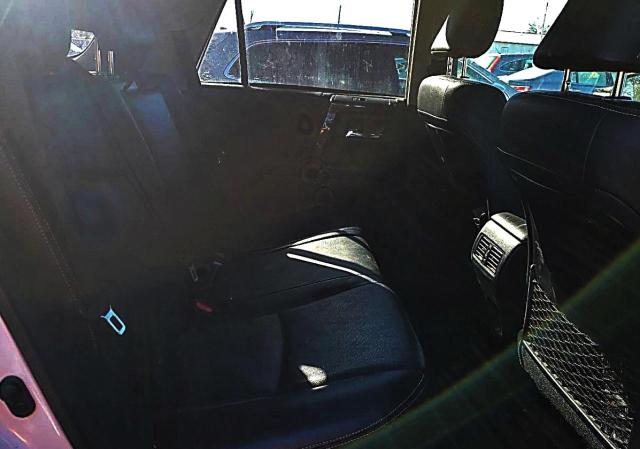 JTEBU5JR2L5803161 - 2020 TOYOTA 4RUNNER SR5/SR5 PREMIUM 白色 照片 10