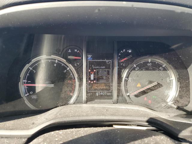 JTEBU5JR2L5803161 - 2020 TOYOTA 4RUNNER SR5/SR5 PREMIUM 白色 照片 9